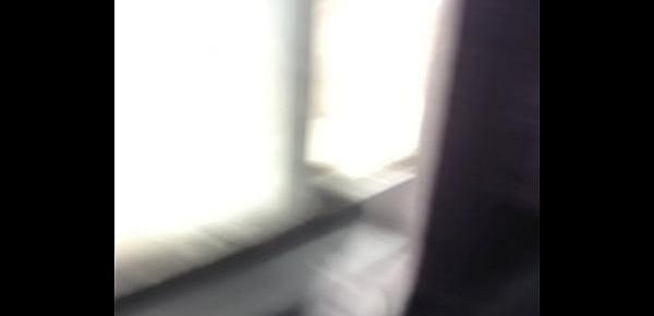  Thassio Louis batendo punheta dentro do ônibus publico dotado sarado